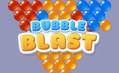 Bubble Blast - Play Online + 100% For Free Now - Games