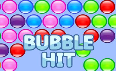 Candy Bubble - Play Online + 100% For Free Now - Games