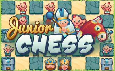 JUNIOR CHESS - Play Online for Free!