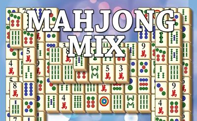 Free Mahjong 