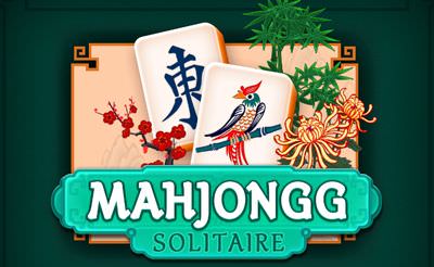 Mahjong online - Mahjong - Solitario Mahjong